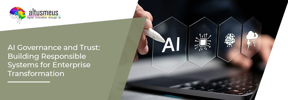 AI Governance and Trust